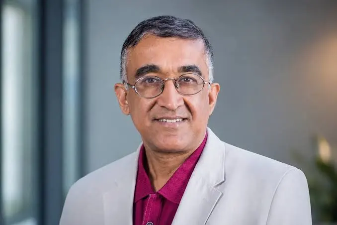 Prof. Ronjon Nag
