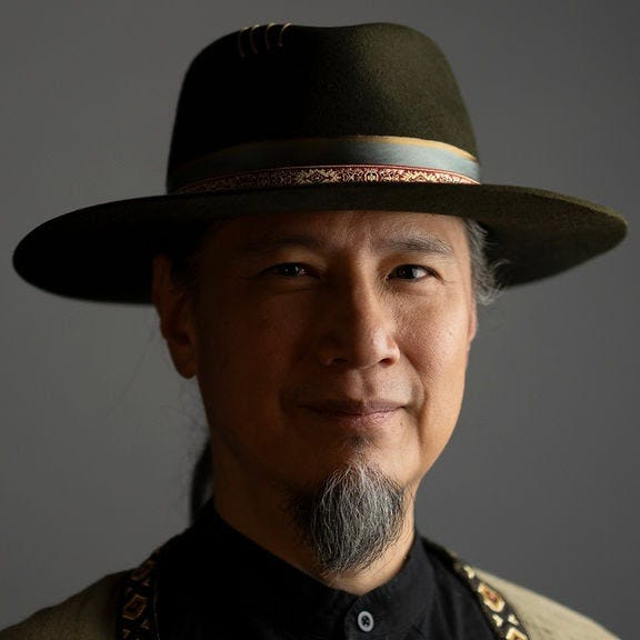Prof. De Kai