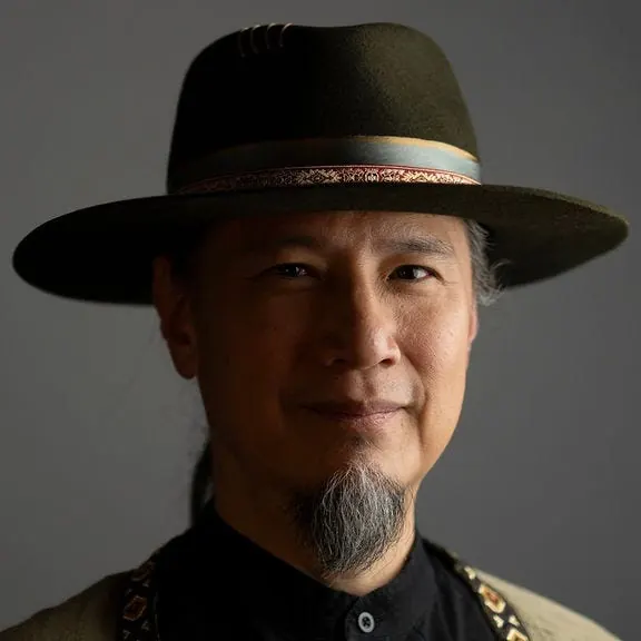 Prof. De Kai