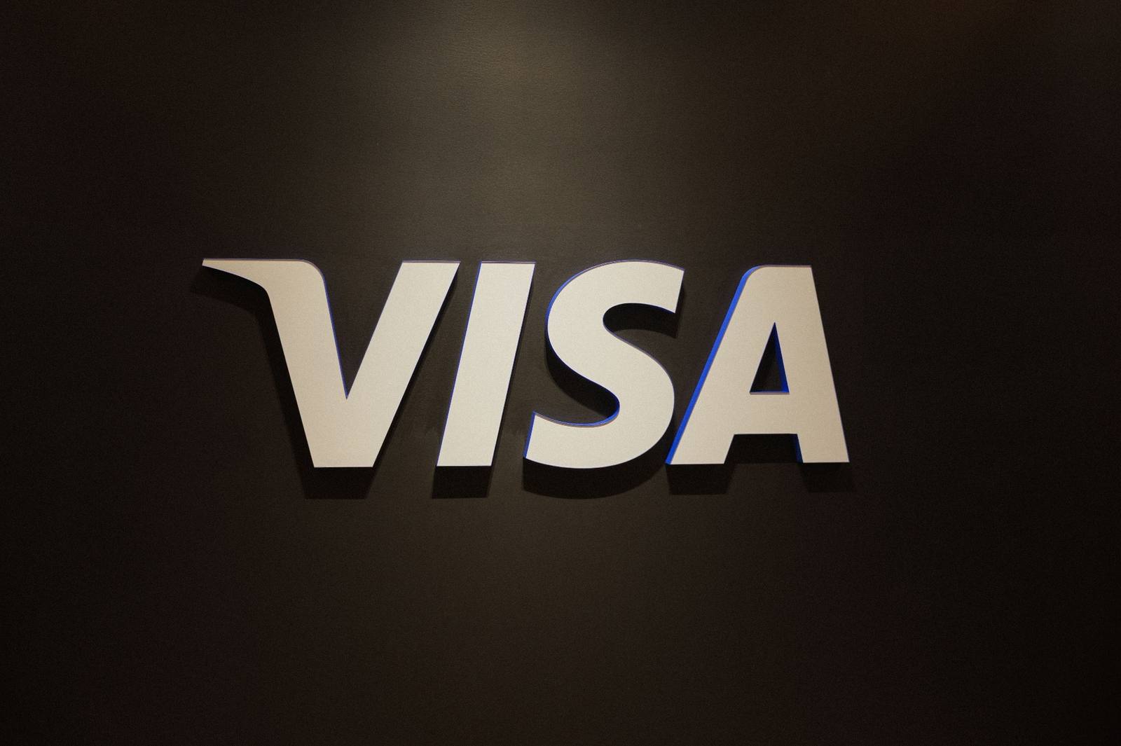 Hosted at Visa San Francisco