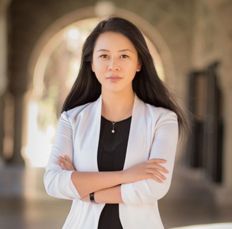 Lu Zhang