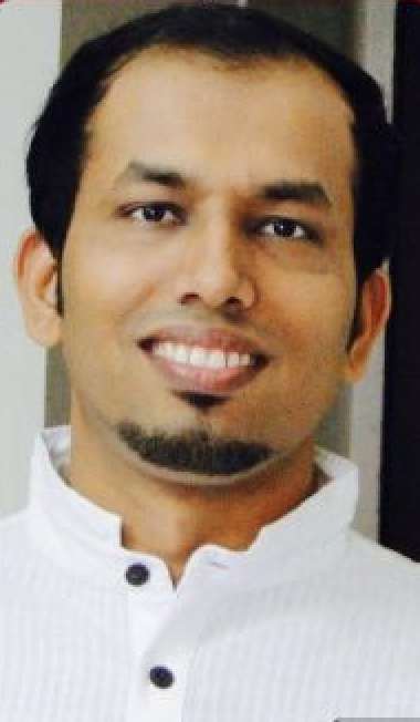 Mahesh Lambe