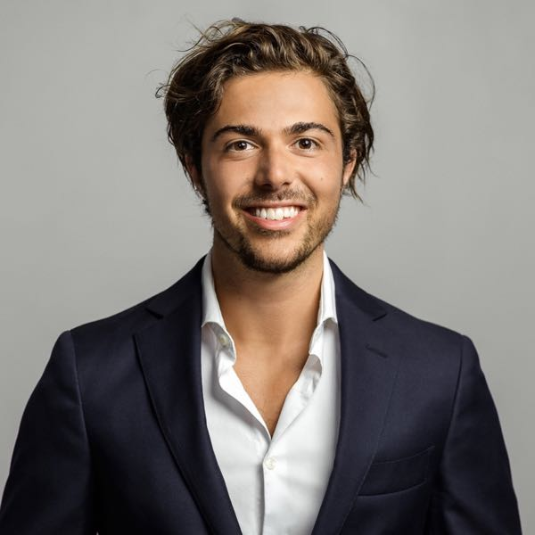 Max Marchione