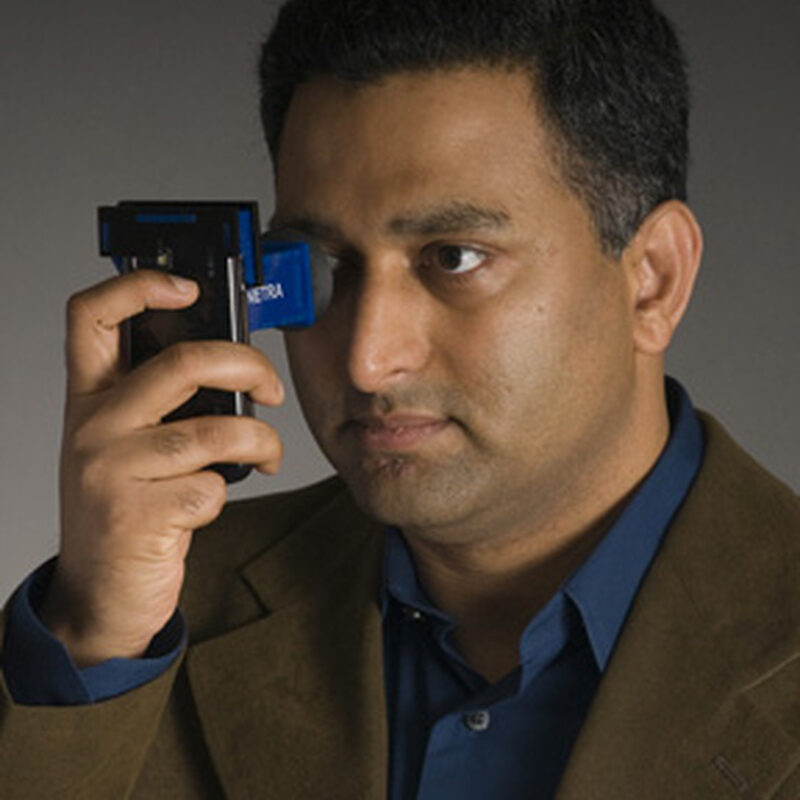 Prof. Ramesh Raskar