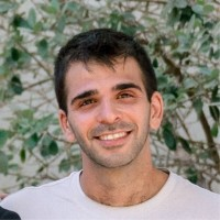 Yair Saban