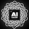 Aikium logo