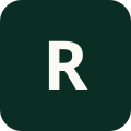 RAVIQ logo